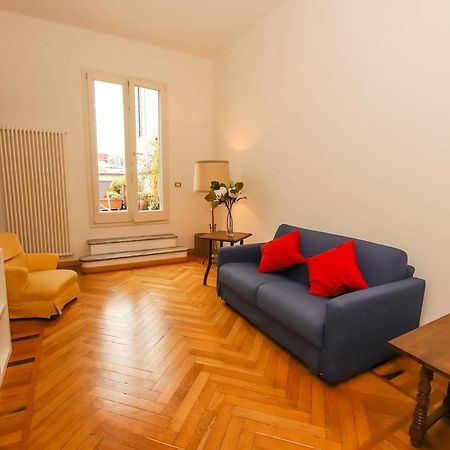 Altido Apt For 3 With Rooftop Balcony And Lovely Cityview Genova Eksteriør bilde