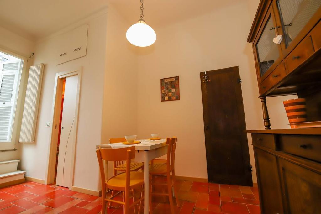 Altido Apt For 3 With Rooftop Balcony And Lovely Cityview Genova Eksteriør bilde