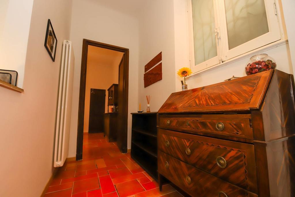 Altido Apt For 3 With Rooftop Balcony And Lovely Cityview Genova Eksteriør bilde