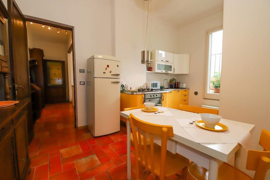 Altido Apt For 3 With Rooftop Balcony And Lovely Cityview Genova Eksteriør bilde