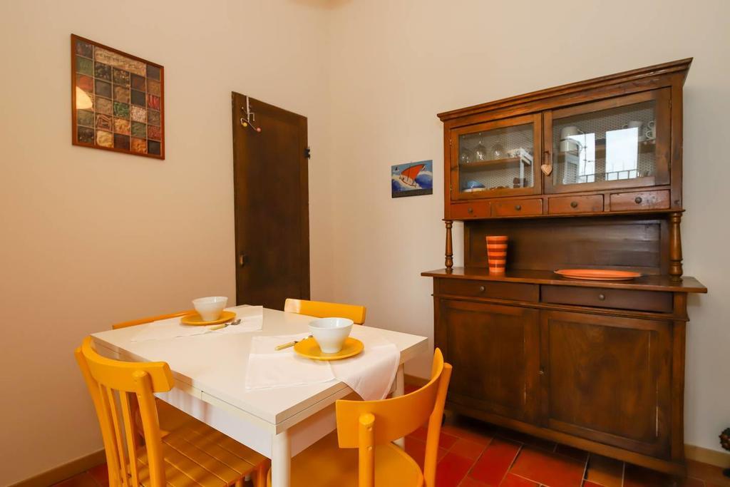Altido Apt For 3 With Rooftop Balcony And Lovely Cityview Genova Eksteriør bilde